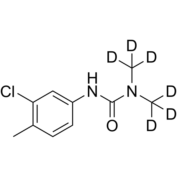 Chlorotoluron-d6 (Chlorotoluron-d6) 1219803-48-1